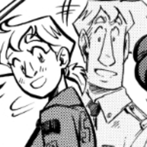 Sam and Samantha pt5