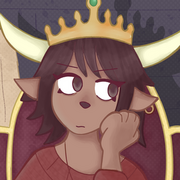 Let's Be Friends Minotaur