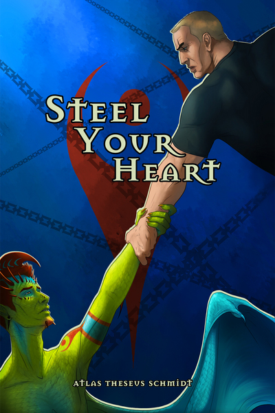 Steel Your Heart