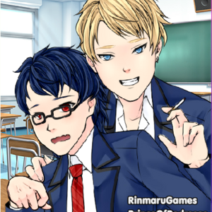 girlfriend(Kosuke) S1 EP31