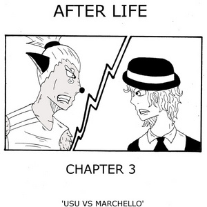 Chapter 3 'USU VS MARCHELLO'