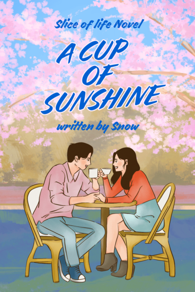 A Cup of Sunshine