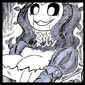 Bite Sized MonsterWeen: Samhain Bread