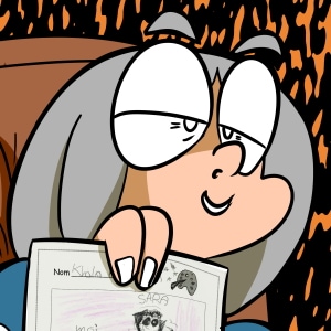 EP5/B: Biscuits Danois