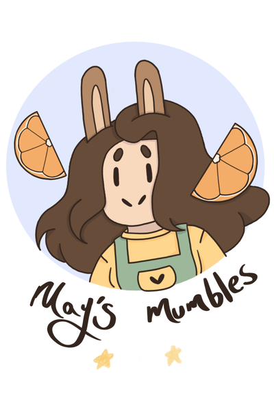 May's Mumbles
