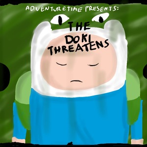 Capitulo 3: La Doki amenaza