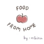 Food from home