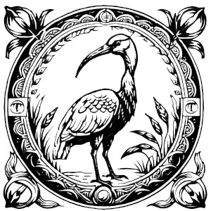 The History of Thoth