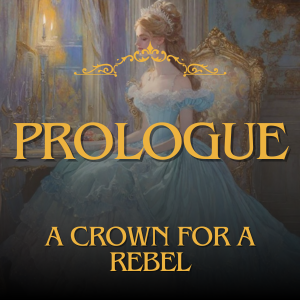 Prologue: The Troublemaker Princess and Her Guardians