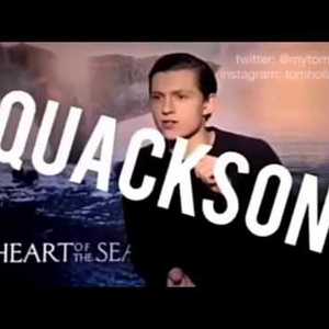 Quackson