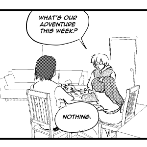 Licensed Heroes Comic 336