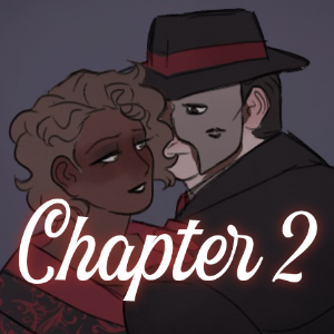 Chapter 2: The Museum pt.8