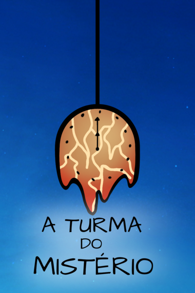 A Turma do Mist&eacute;rio