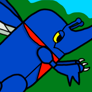 Chapter 1 (Episode 9)