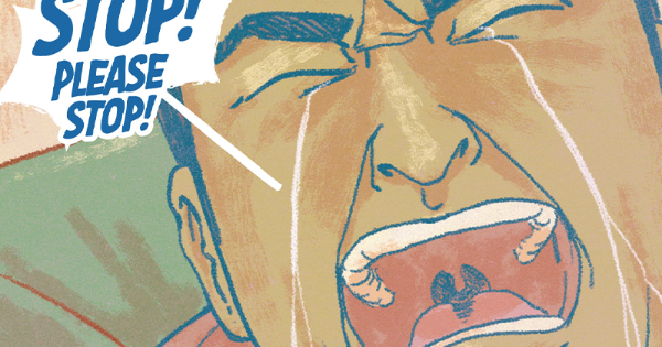 Read A Safe Place to Live :: Page 74 | Tapas Community
