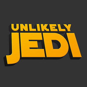 Unlikely Jedi