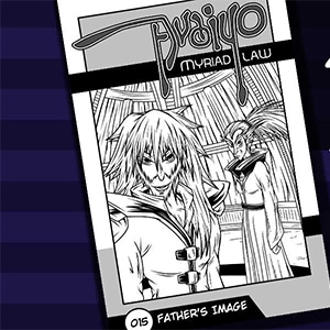 Avaiyo, Ch. 015 - Father's Image