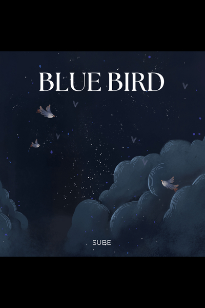 BLUE BIRD