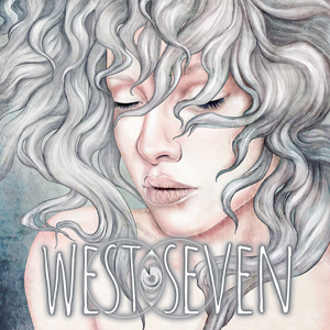 West Seven, Chapter Three Cover