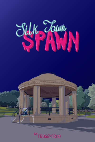 Silk Town Spawn