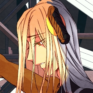 Thief of Worlds - Episode I .7