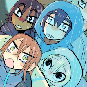 Pervy Camping 2: Dead Inside