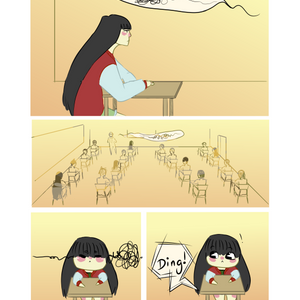 Chapter 1 p.2- Lily Ivy