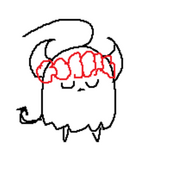 Fluffy Little Monsters