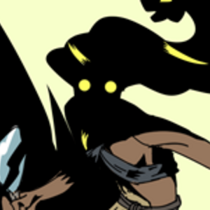 4 - Missing Minotaur?!
