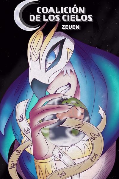 Coalicion de los Cielos