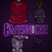 Ravenwolfe