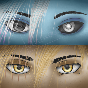 Chapter 11 - The Cellmates