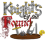 Knights of the Found Table