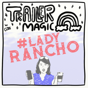 Lady Rancho