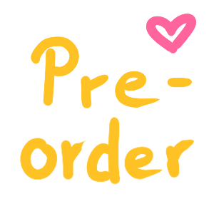  Pre-order vol 5-7!