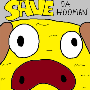 Save Da Hooman