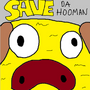 Save Da Hooman
