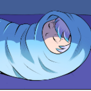 Find a baby on the doorstep