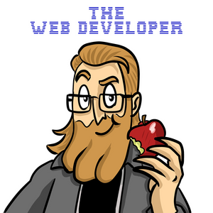 THE WEB DEVELOPER #8