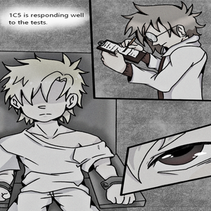 Prologue- Page 1