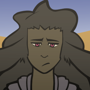 Chapter 1 - Dropped in a Dustbowl 1