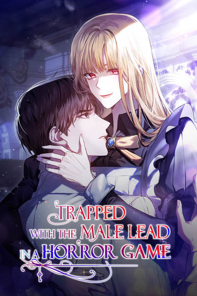 Trapped With the Male Lead in a Horror Game