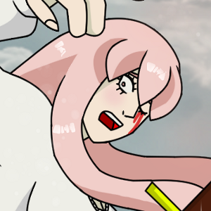 Rain of Swords (Pt. 1)