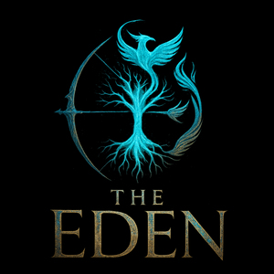 Chapter 9 - The Awakening of Edena