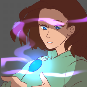 Episode 3 part 2: The Message 