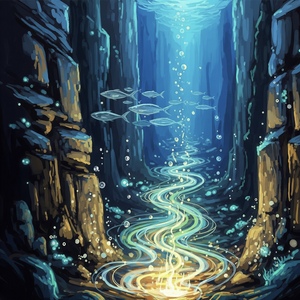 Chapter 12: The Trench's Call