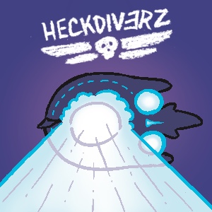 Heckdiverz: The Invasion