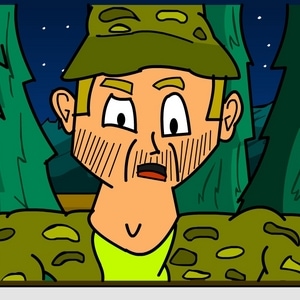 El Error del Capitan Rock