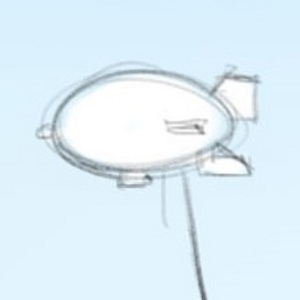 Rough - Prelude to working story