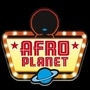 Afro Planet : Season 1